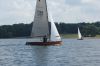 CVRDA Rally at Bough Beech 2009 - CVRDA rally at Bough Beech Sailing Club June 2009 - Bough Beech 2009   (ID=2303)